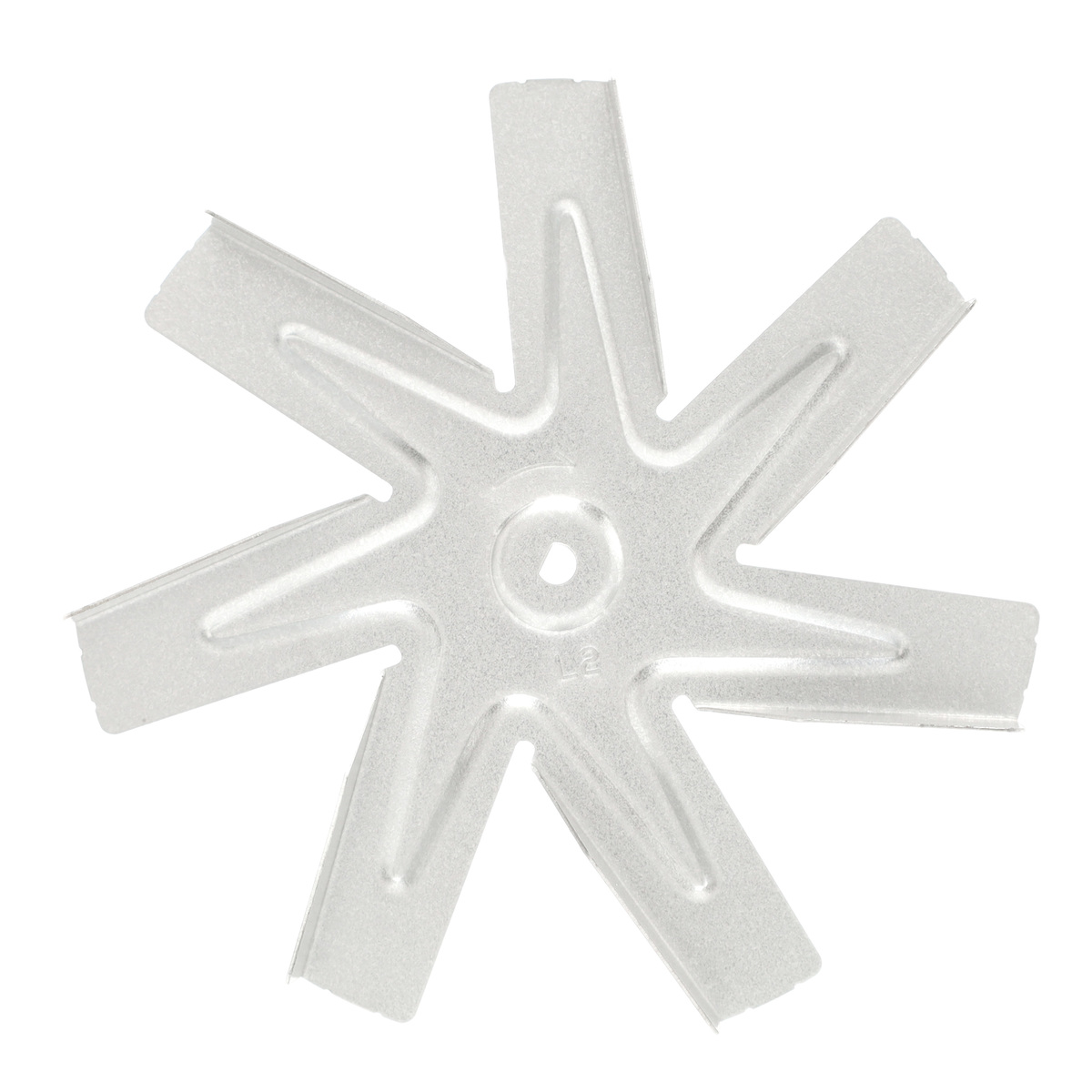 DG67-00011B - Genuine OEM Samsung Range Convection Fan Blade, Lower